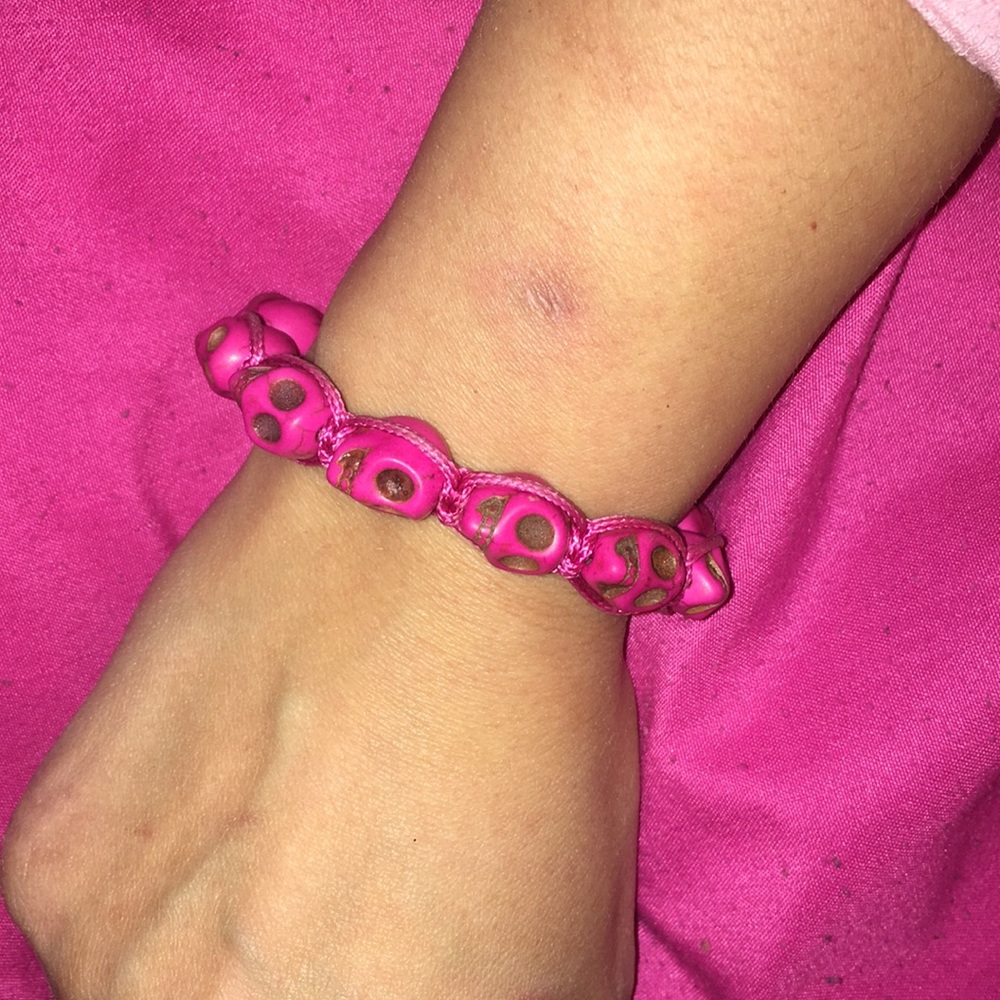 Women’s bracelet